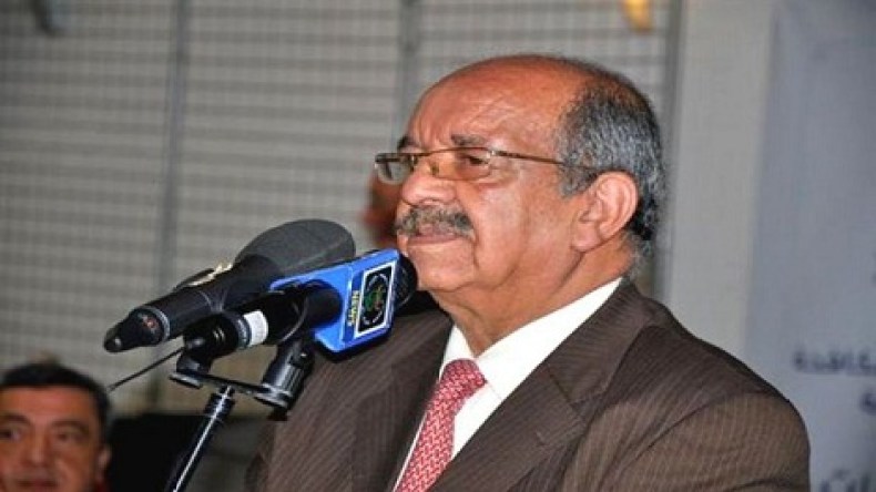 الجزائر تحتضن اجتماع المنتدى العالمي لمكافحة الإرهاب الثلاثاء