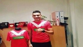 غادرت شباب بلوزداد وضميري مرتاح