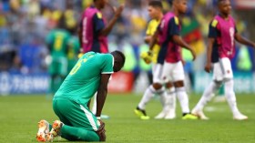 السنيغال تدقّ آخر مسمار في نعش الكرة الإفريقية