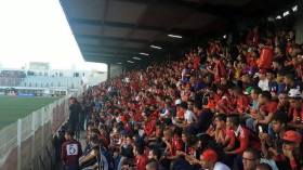 “المسامعية” أفضل من اتحاد العاصمة