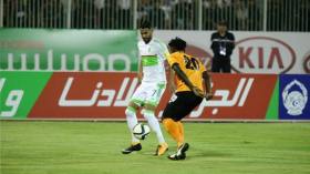 التلفزيون الجزائري يُؤخّر مباراة جمهورية إفريقيا الوسطى