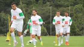 نصف مليار لكل لاعب جزائري في حال بلوغ ثمن نهائي المونديال