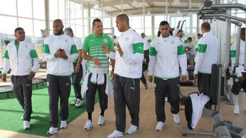 نزهة لـ “محاربي الصحراء” صباح الخميس