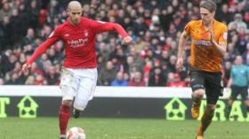 مقابلات قديورة وعبدون تنقل عبر “الجزيرة الرياضية”