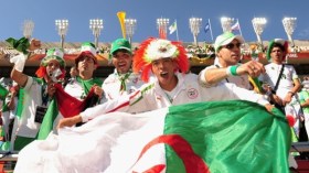 نفاد 1300 تذكرة مخصصة لأنصار “الخضر” في المونديال