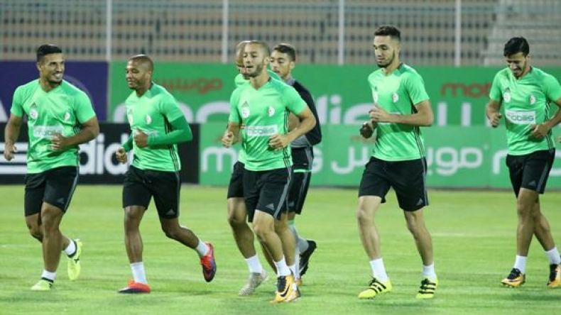 شروط جديدة لِجلب اللاعبين المغتربين إلى “الخضر”