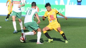 كمين مُحكم من “العميد” يُطيح بـ “الكواسر”