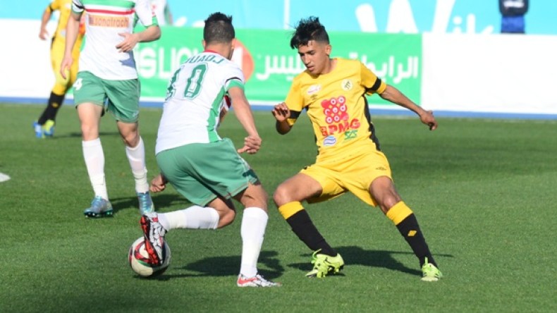 كمين مُحكم من “العميد” يُطيح بـ “الكواسر”