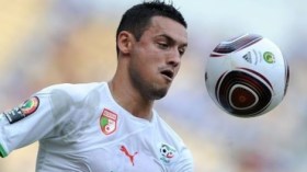 زياني يغضب ويطلب من إعلامي “الدوري والكأس” عدم اجترار الأسئلة!