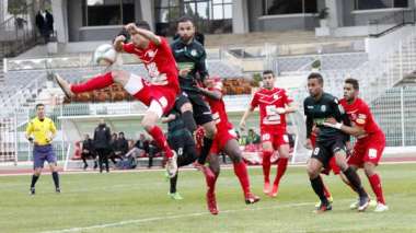 The issue of putting an upper limit to players’ salary is raised again