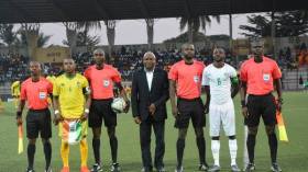 مُنافس “الخضر” يفرض التعادل على بطل إفريقيا