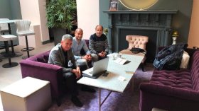 ألكاراز مازال يُعوّل على قديورة