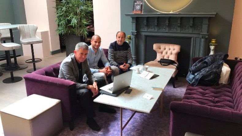 ألكاراز مازال يُعوّل على قديورة