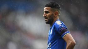 محرز في المركز الـ 71 عالميا