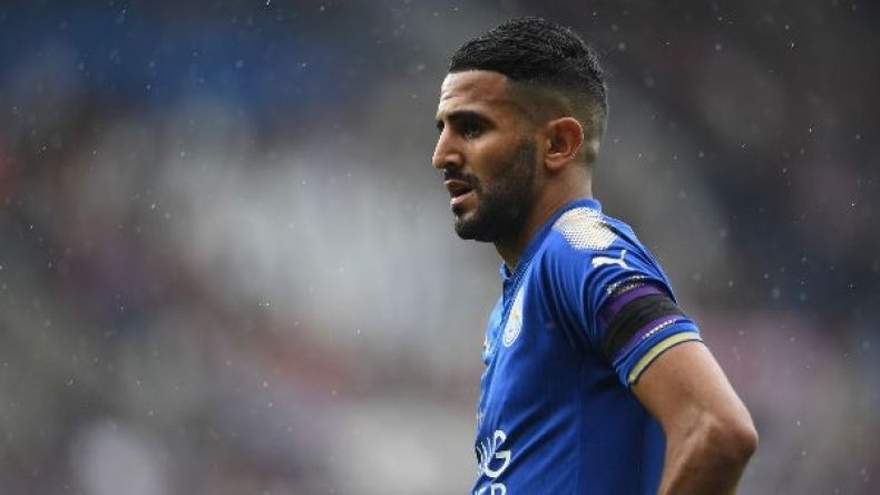 محرز في المركز الـ 71 عالميا