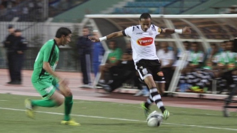 تأخير مباراة “قسنطينة- سطيف”