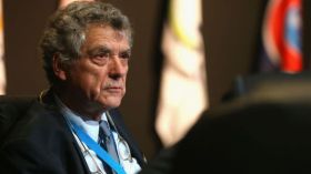 اعتقال رئيس اتحاد الكرة الإسباني بِسبب الفساد