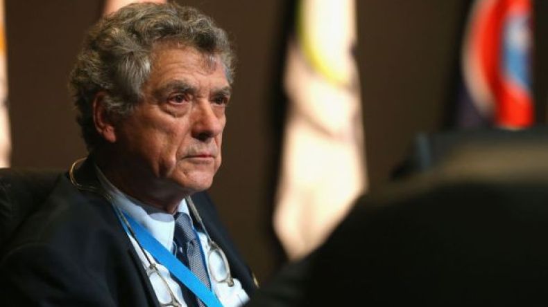 اعتقال رئيس اتحاد الكرة الإسباني بِسبب الفساد