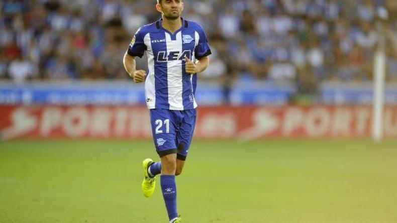 إبن زيدان يفسخ عقده وينضم إلى فريق سويسري