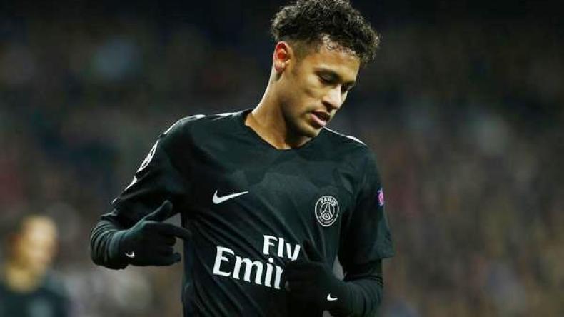 نيمار نادم على انضمامه إلى “البي آس جي”!