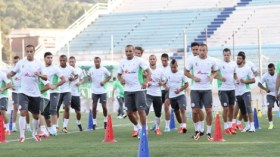 الفاف تشجّع “الخضر” وتطالب بالتأهّل إلى المونديال