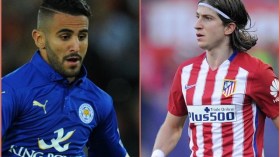 فيليبي لويس: محرز من أفضل الأجنحة في العالم