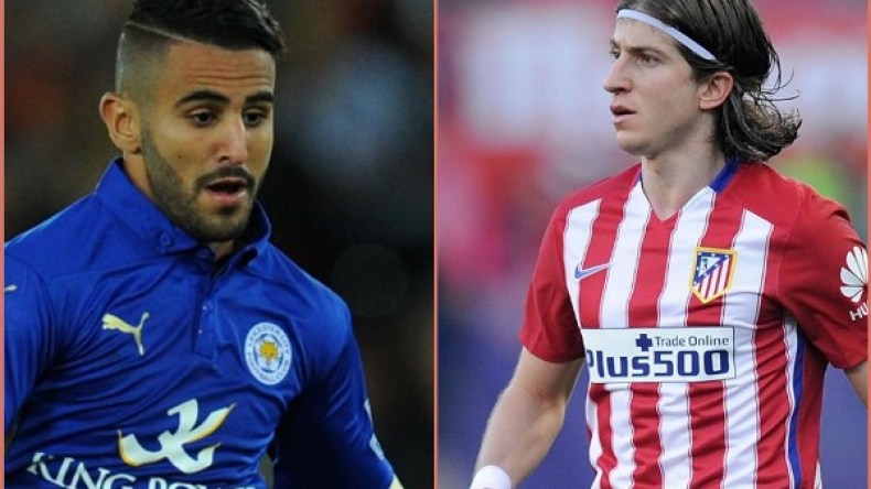 فيليبي لويس: محرز من أفضل الأجنحة في العالم