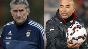 إقالة مدرب الأرجنتين وسامباولي مُرشّح لِخلافته