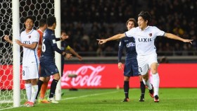 تأهّل كاشيما الياباني في افتتاحية مونديال الأندية