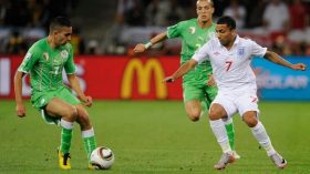 لاعب إنجليزي واجه الجزائر يُعاني اضطرابات ذهنية
