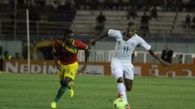 “الخضر” يضيّعون الكثير ويكتفون بالقليل