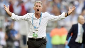 البرتغالي “كيروش” مُرشّح لِتدريب “الخضر”