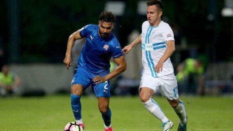 سوداني يخسر كأس كرواتيا