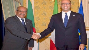 Immigration clandestine:l'Algérie et l'Italie pour une concertation”régulière”