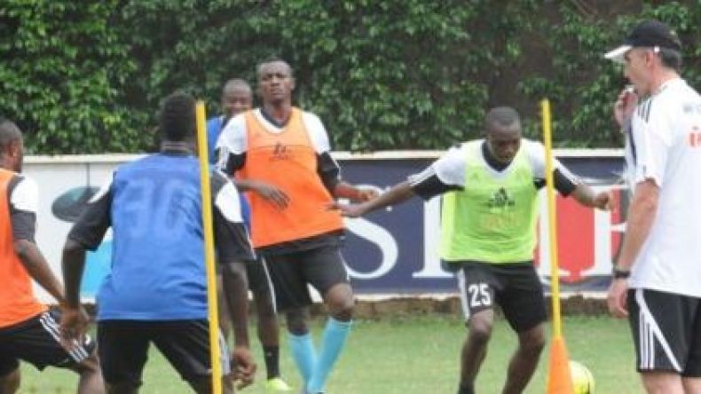 نتيجة تهم سطيف..مازيمبي الكونغولي يسحق الفتح المغربي