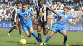 الوفاق‮ ‬يستعد لمنح الجزائر أغلى تاج في‮ ‬ستينية الثورة المباركة