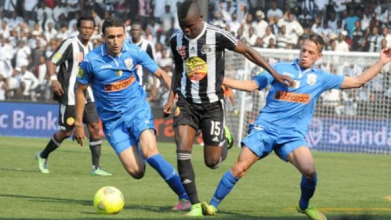 الوفاق‮ ‬يستعد لمنح الجزائر أغلى تاج في‮ ‬ستينية الثورة المباركة