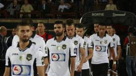 سوسطارة تطلق “رصاصة الرحمة” على النسر الأسود