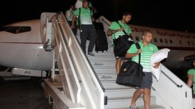 “محاربو الصحراء” يعودون إلى أرض الوطن