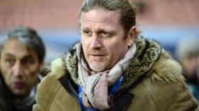 إيمانويل بوتي: لو عادت ألمانيا لإحتلال فرنسا مجدّدا لتحسّنت أوضاعنا!؟