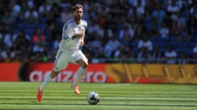 راموس: إحتراف الجزائريين بإسبانيا أثمر في المونديال