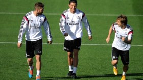 منحة منافس الريال تثير سخرية الإعلام الإسباني