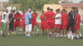 سريع غليزان أكبر المستفيدين