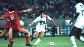 دحلب: متفائل بالتأهّل والصحافة غرزت حقنة تحفيز في عضل المنتخب الوطني