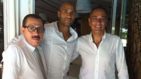 عاد إلى فريقه عن طريق “الفيسبوك”!؟