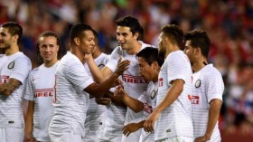 تايدر يعود ويسجّل ركلة جزاء