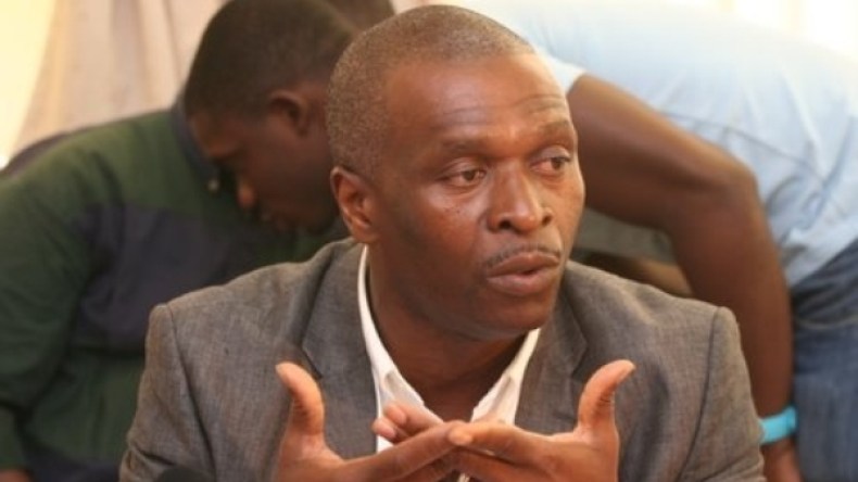 إقالة مدرب الفريق الذي أقصته “سوسطارة”