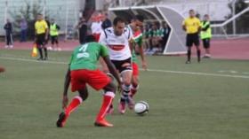 “النسر الأسود” في نزهة