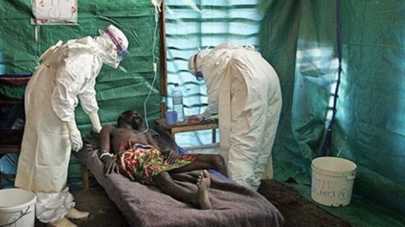 المغرب تطالب بتأجيل “كان” 2015 بسبب فيروس “إيبولا”