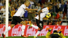 فيغولي ينقذ “الخفافيش” من الهزيمة داخل الديار